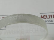 Klinger Din 7080-25 Circular Sight Glass With Sealing Joint And Cushion