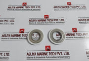 Klinger Dn 40/32 Single Row Deep Groove Gasket Kit For Ball Valve 