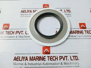Klinger Dn 80/65 Gasket Kit For Ball Valve Pn40