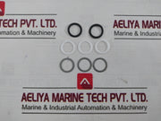 Klinger Pn 63 Sealing Kit For Ball Valve R00340 Dn 32/35