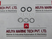 Klinger Pn 63 Sealing Kit For Ball Valve R00340 Dn 32/35