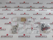Klinger Pn 63 Sealing Kit For Ball Valve R00340 Dn 32/35