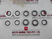 Klinger Pn 63 Sealing Kit For Ball Valve R00340 Dn 32/35