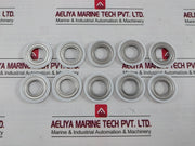 Klinger Pn 63 Sealing Kit For Ball Valve R00340 Dn 32/35