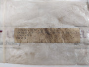 Klinger Pn 63 Sealing Kit For Ball Valve R00340 Dn 32/35