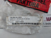 Klinger Pn 63 Sealing Kit For Ball Valve R00340 Dn 32/35