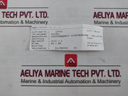 Klinger Pn 63 Sealing Kit For Ball Valve R00340 Dn 32/35