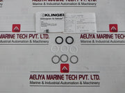 Klinger Pn 63 Sealing Kit For Ball Valve R00340 Dn 32/35