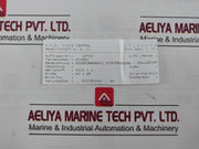 Klinger Pn 63 Sealing Kit For Ball Valve R00340 Dn 32/35