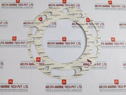 Klingersil Bottom Gasket Kit For Rotatory Vacuum Pump C-4430 (1 Kit = 6 Pcs)