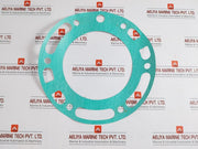 Klingersil Bottom Gasket Kit For Rotatory Vacuum Pump C-4430 (1 Kit = 6 Pcs)