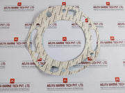 Klingersil Bottom Gasket Kit For Rotatory Vacuum Pump C-4430 (1 Kit = 6 Pcs)