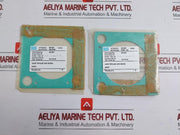 Klingersil C-4400 Gasket For Guide Vane Housing 6915172100