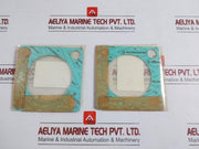 Klingersil C-4400 Gasket For Guide Vane Housing 6915172100