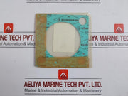 Klingersil C-4400 Gasket For Guide Vane Housing 6915172100