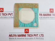 Klingersil C-4400 Gasket For Guide Vane Housing 6915172100