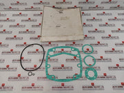 Klingersil C-4400, Acf 110N4 Xrxx G057I Joint Kit