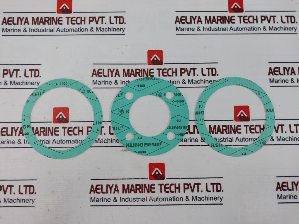 Klingersil C-4400, Acf 110N4 Xrxx G057I Joint Kit