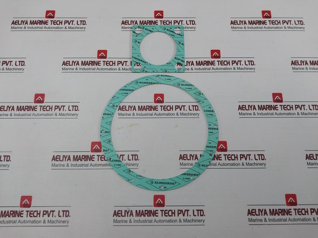 Klingersil Gasket Kit For Guide Vane Housing C-4400