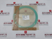 Klingersil Seal Gasket For Guide Vane Cover C-4400
