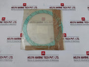 Klingersil Seal Gasket For Guide Vane Cover C-4400