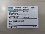 Klingersil Seal Gasket For Guide Vane Cover C-4400