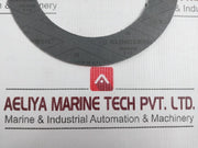 Klingersil Pn40 Manhole Gasket Dn100