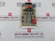 Klisch Elektronik Lieb1 P2 Plug In Card P.C Board