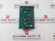 Klisch Elektronik Lieb 1 P6.3 Printed Circuit Board Module 10036