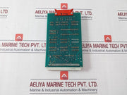 Klisch Elektronik Lieb 1 P6.3 Printed Circuit Board Module 10036
