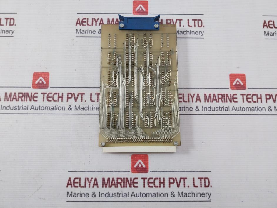Klisch Elektronik Lieb1 P3 Printed Circuit Board