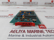 Klisch Elektronik Lieb 1 P6.3 Printed Circuit Board Module 10036