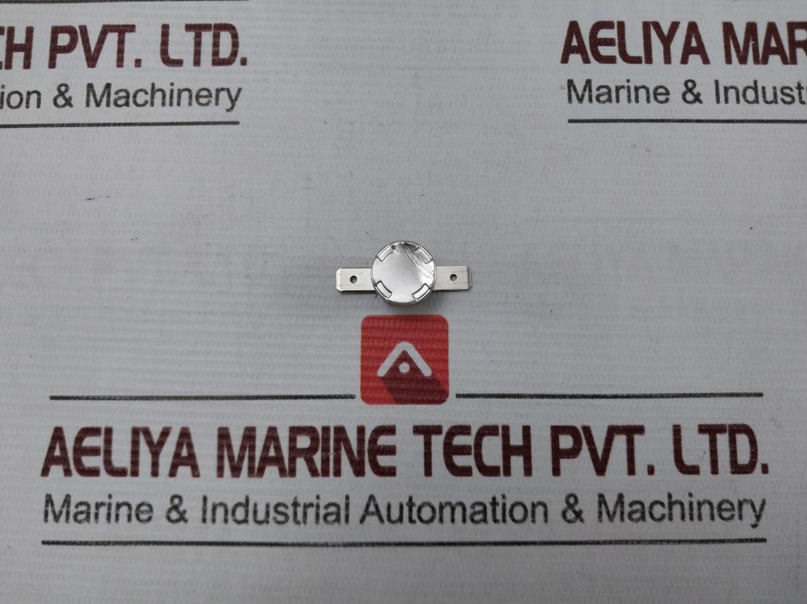 Klixon 1Nt01F-1626 Thermostat Us Pat 4349806