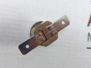 Klixon 1Nt01F-1626 Thermostat Us Pat 4349806