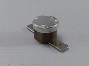 Klixon 1Nt01F-1626 Thermostat Us Pat 4349806