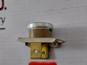 Klixon 1Nt01L-0565 Thermostat Switch