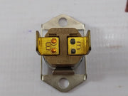 Klixon 1Nt01L-0565 Thermostat Switch New