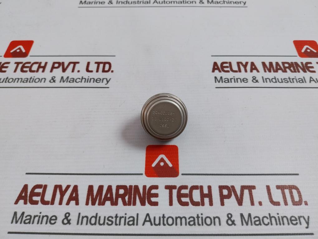 Klixon 20400L58-10 Thermal Circuit Breaker