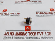 Klixon 20400L58-10 Thermal Circuit Breaker