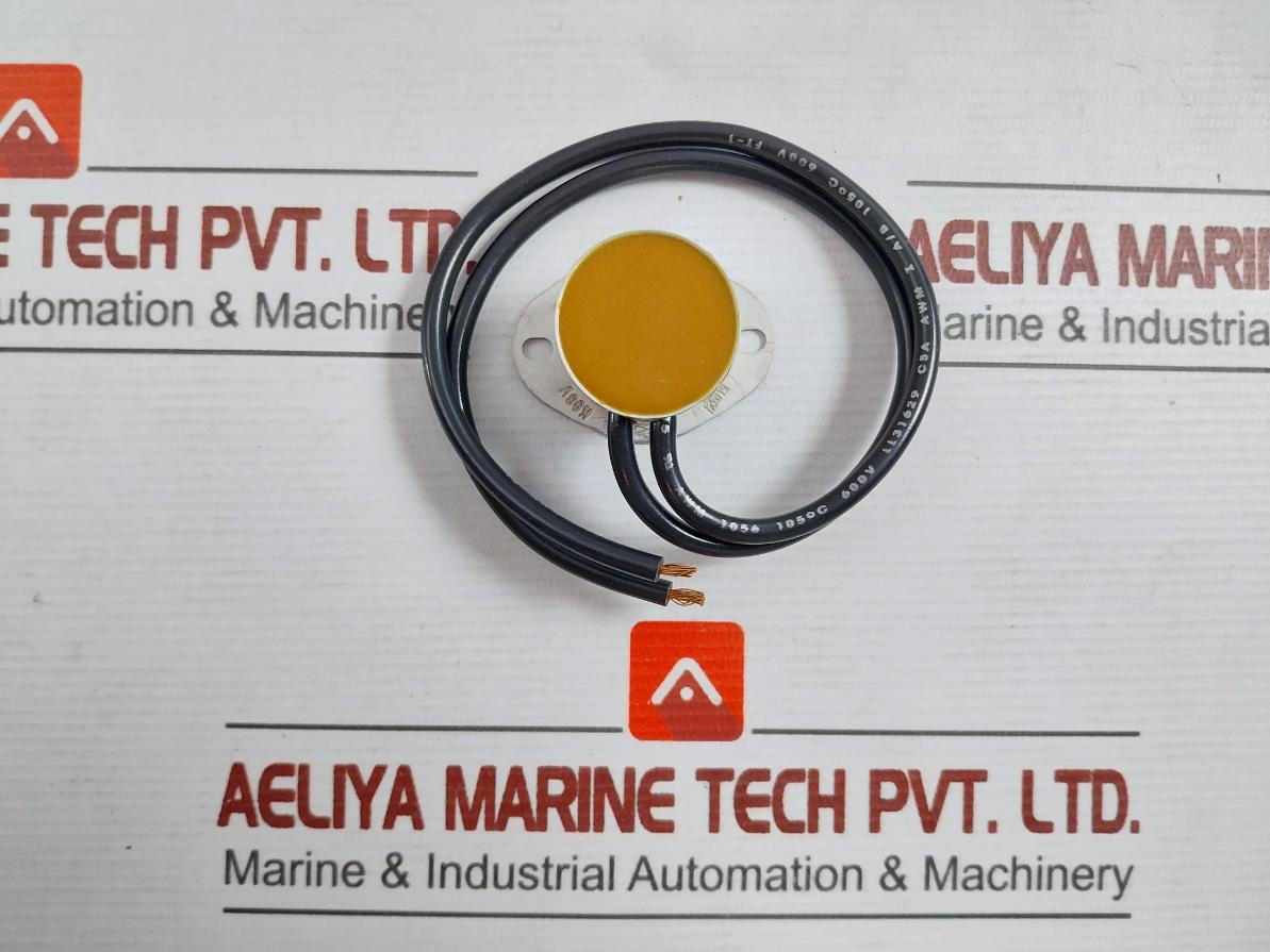 Klixon 20425L15-780-145 Thermostat Speed Control