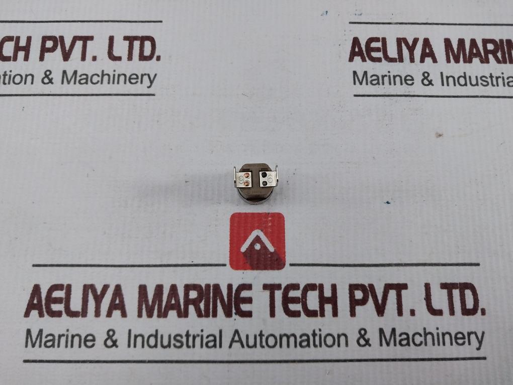 Klixon 1Nt01F-0289 Fixed Temperature Thermostat