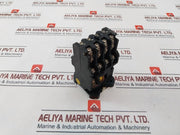 Klockner-moeller Dil00L-44 Contactor 20A