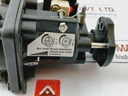 Klockner-moeller Mcs11 Pressure Switch 6,0 Bar 6,3 Bar 230V/2A 