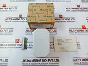 Klockner-moeller Mcs11 Pressure Switch 6,0 Bar 6,3 Bar 230V/2A 