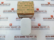 Klockner-moeller Mcs11 Pressure Switch 6,0 Bar 6,3 Bar 230V/2A 