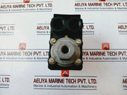 Klockner-moeller Mcs11 Pressure Switch 6,0 Bar 6,3 Bar 230V/2A 