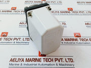 Klockner-moeller Mcs11 Pressure Switch 6,0 Bar 6,3 Bar 230V/2A 