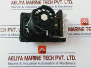 Klockner-moeller Mcs11 Pressure Switch 6,0 Bar 6,3 Bar 230V/2A 
