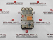 Klockner-moeller Nzmh 4-25 Molded Case Circuit Breaker 50/60Hz 212W1