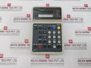 Klockner-moeller Prg 3 Hand-held Programmer With Cable V1.2 9V Dc 450 Ma
